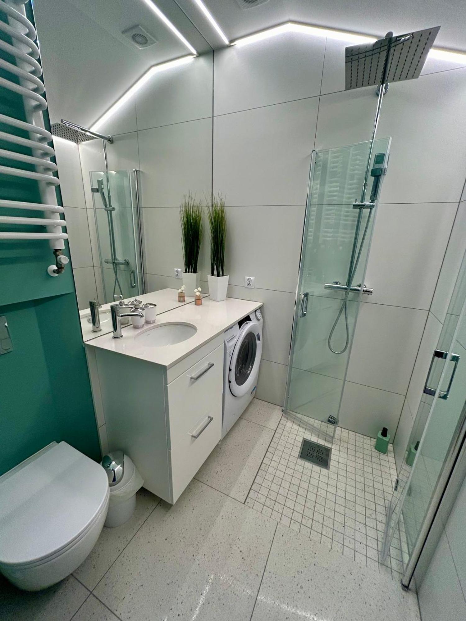 Apartment Targowa L15 루블린 외부 사진