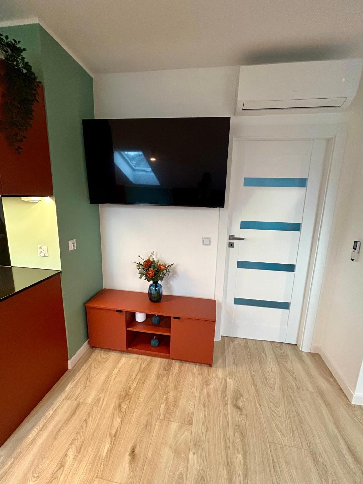 Apartment Targowa L15 루블린 외부 사진