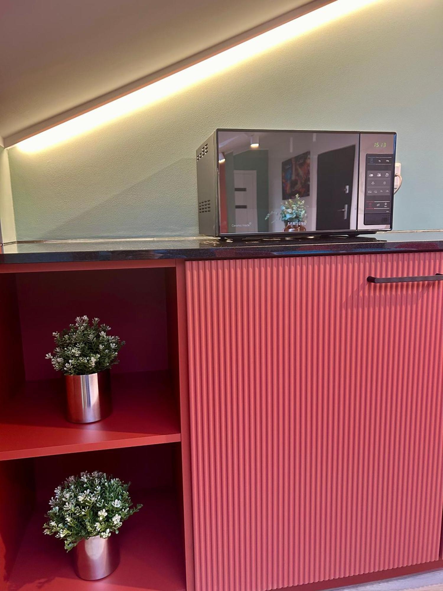 Apartment Targowa L15 루블린 외부 사진