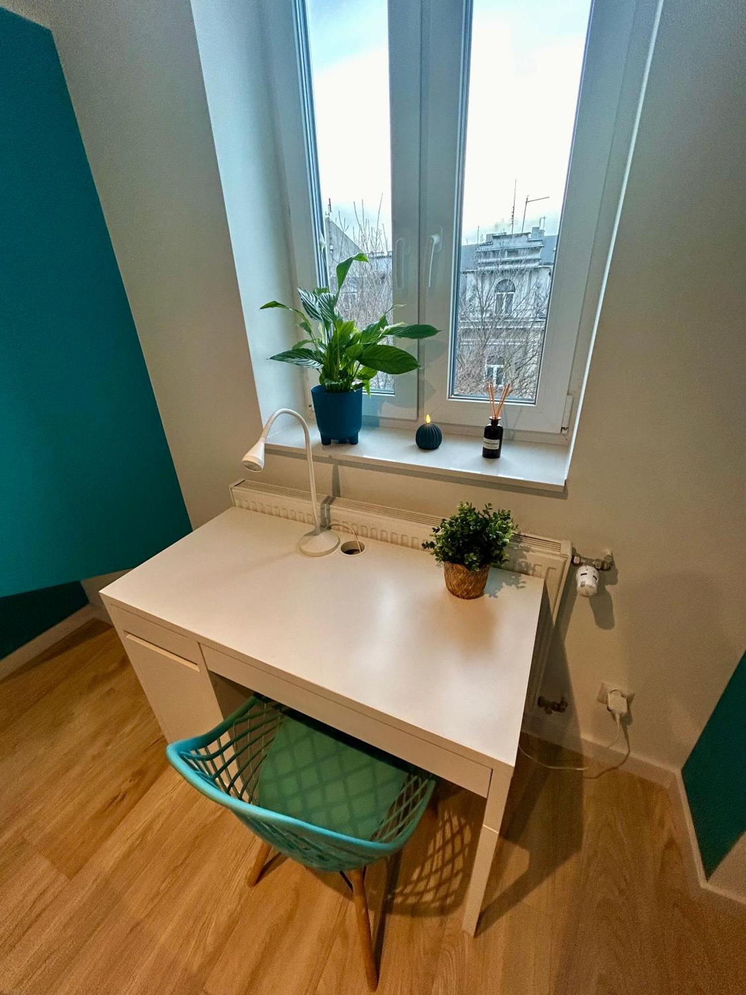 Apartment Targowa L15 루블린 외부 사진