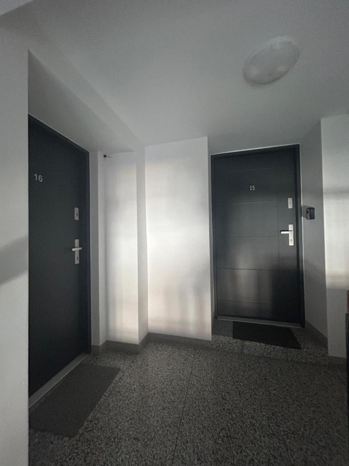 Apartment Targowa L15 루블린 외부 사진