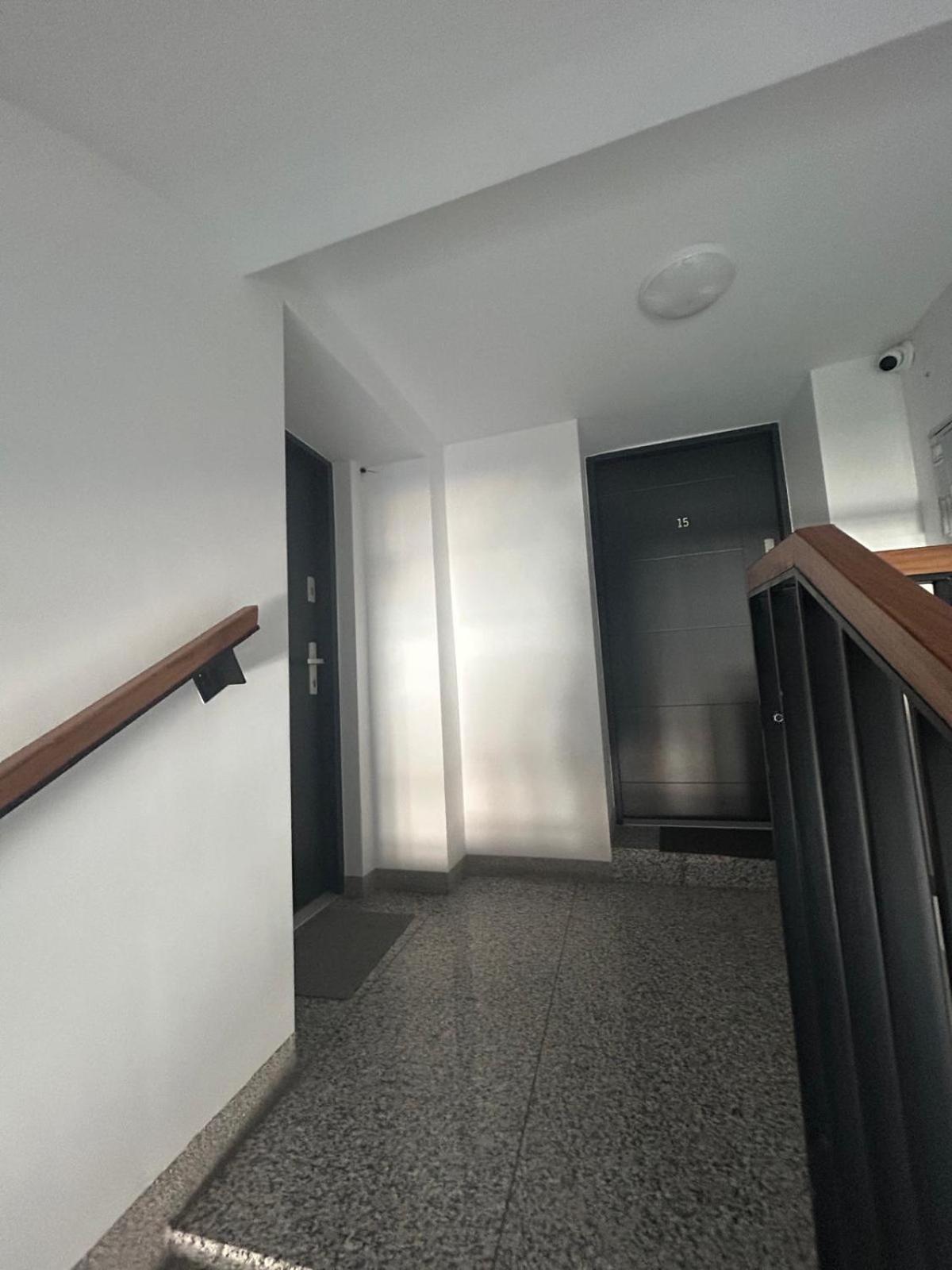 Apartment Targowa L15 루블린 외부 사진