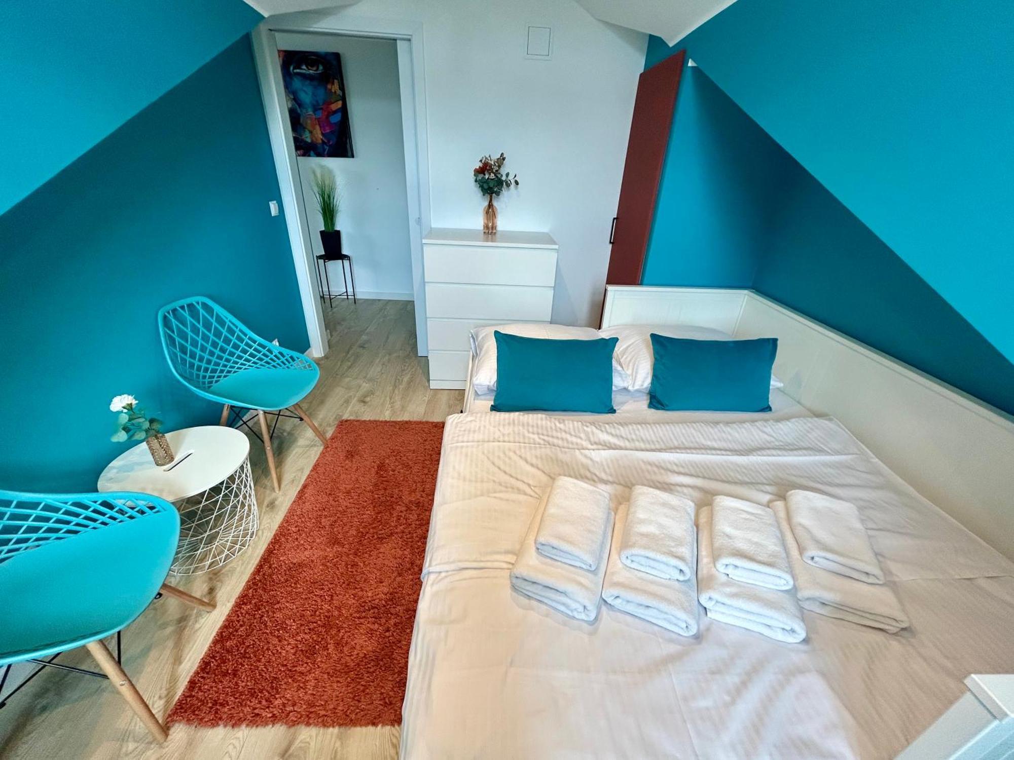 Apartment Targowa L15 루블린 외부 사진