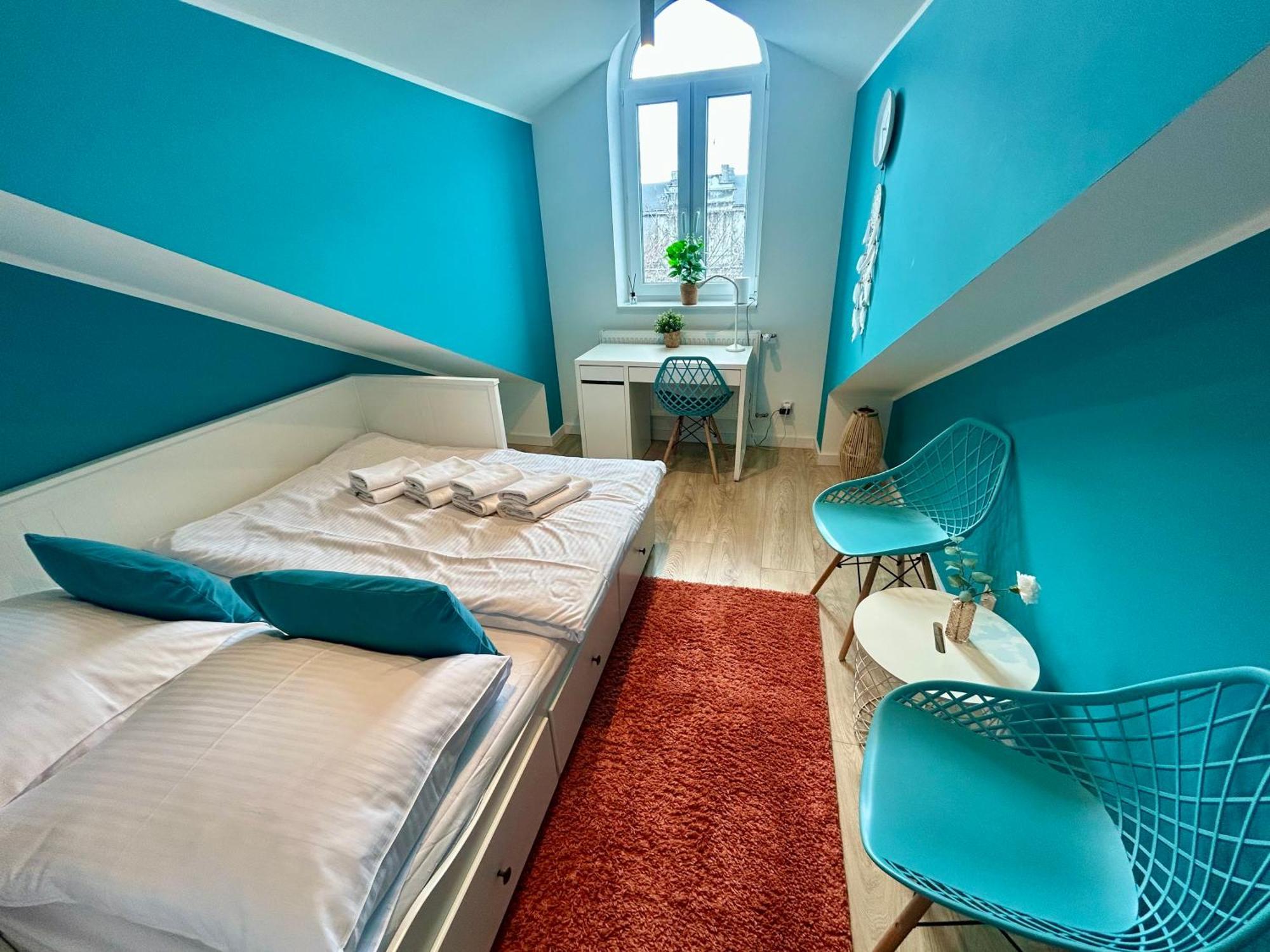 Apartment Targowa L15 루블린 외부 사진